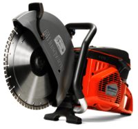 Power Cutters Husqvarna K970 Size: 100
