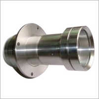 Cnc Precision Metal Machined Parts