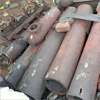 Metal Scrap
