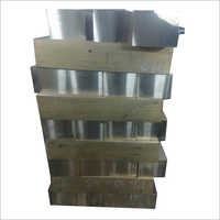 Precision Job Work - Quality Approved Raw Materials, Accurate Dimensions, Corrosion Resistant, Technologically Advanced