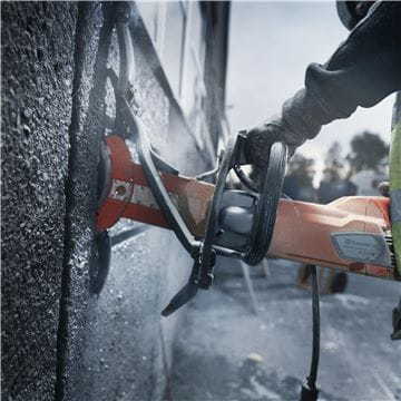 Power cutters Husqvarna K 4000 Cut n Break