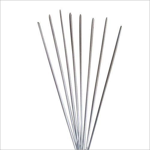 Silver Ms Welding Electrodes
