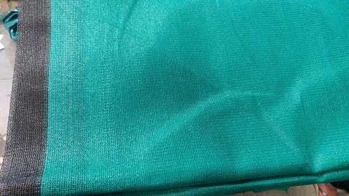 Green 100 % Virgin Hdpe Nursery Shade Net