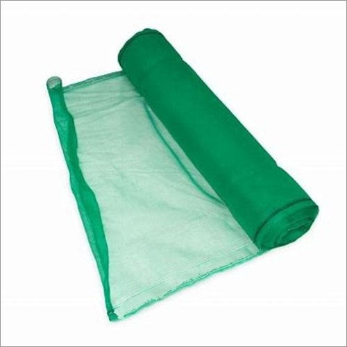 Green Hdpe Outdoor Shade Net