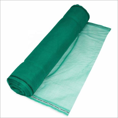 Green UV Virgin Agro Shade Net 