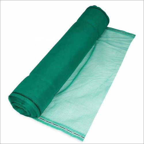 Coated Green Uv Virgin Agro Shade Net