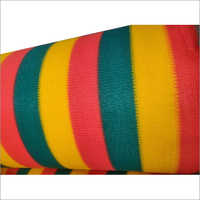 Multicolored Virgin Agro Shade Net