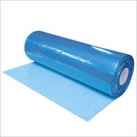 12 Feet LDPE Colored Plastic Sheet