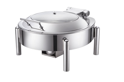 Steel Chafing Dish 6