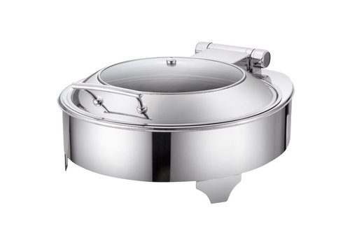 Steel Chafing Dish 7