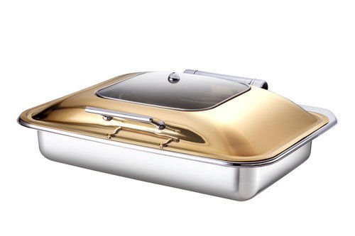 Steel Chafing Dish 8