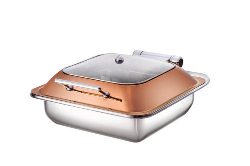 Steel Chafing Dish 15