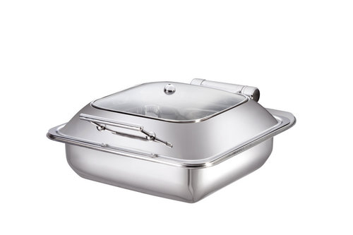 Steel Chafing Dish 30