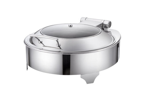 Steel Chafing Dish 32