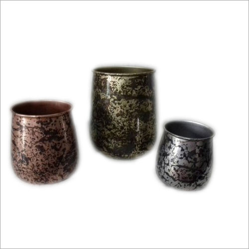 Flower Pot Set Of 3 Pcs