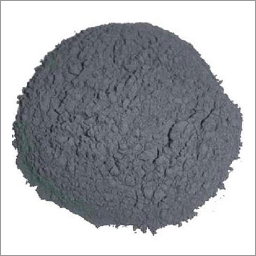 Grey Manganese Dioxide Powder