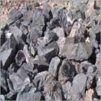 Grey Manganese Ore