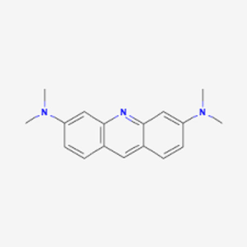 Orange Base Acridine Chemical