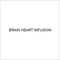Brain Heart Infusion