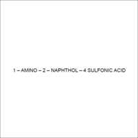 1-Amino-2-Naphthol-4-Sulfonic Acid Hydrate