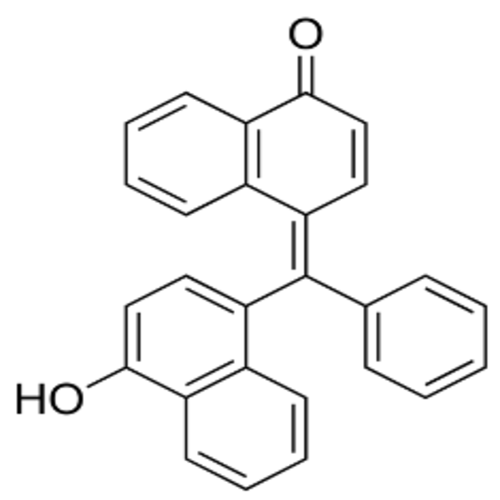 Alpha Naphthol Benzene