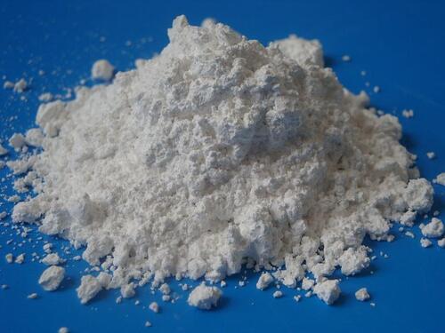 Barium Sulphate Application: Pharmaceutical Industry
