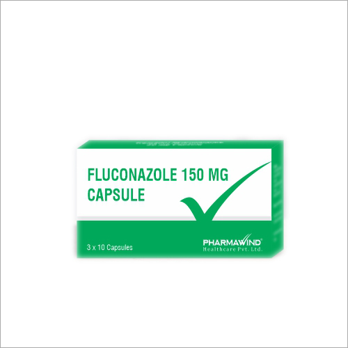 Tablets 150Mg Fluconazole Capsules