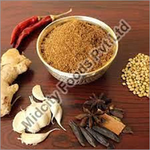 Garam Masala Powder