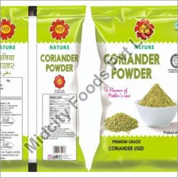 Coriander Powder