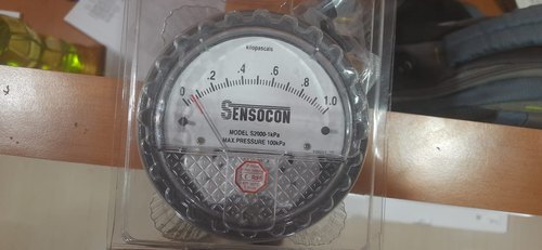 Sensocon Instruments S2000 Series 1KPA