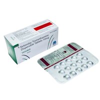 Ketorolac Tromethamine 10mg Tablets
