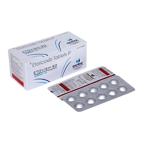 Etoricoxib 90mg Tablets