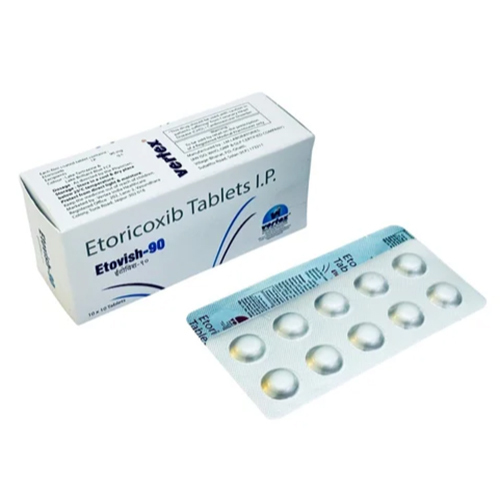 Etoricoxib 90mg Tablets