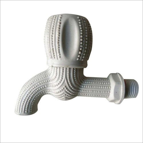 Hdpe Plastic Bib Cock Tap