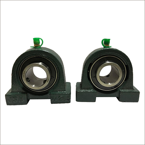 Standard Duty Pillow Block Bearings