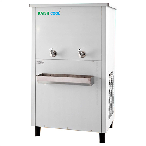 SS Water Cooler