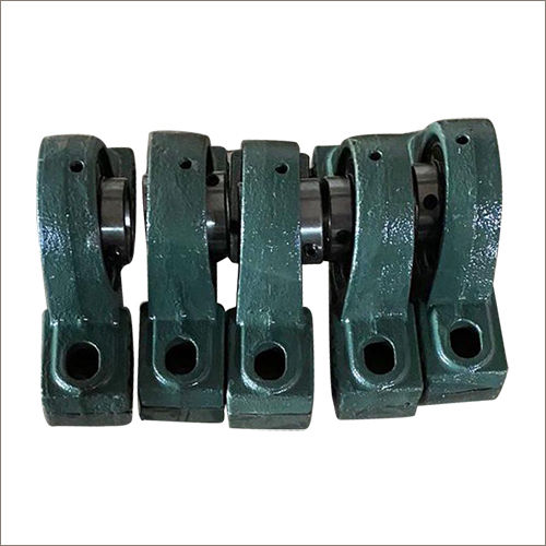 Green Industrial Ucp Bearing