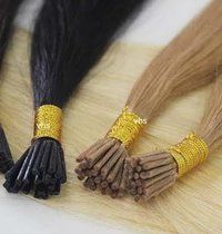 100% Natural Wavy Hair Extension