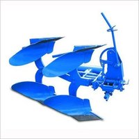 Reversible Plough Furrows