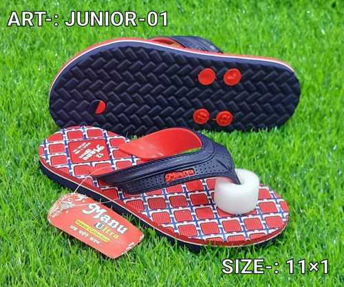 JUNIOR SLIPPERS KIDS