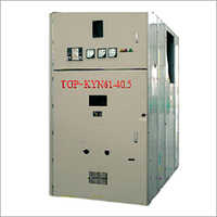 40.5 Metal Clad Movable AC Closed Electric Switchgear
