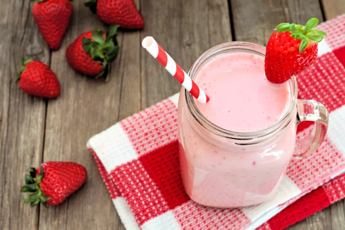 IFF STRAWBERRY