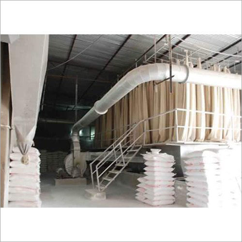 3 Ton Zinc Oxide Plant