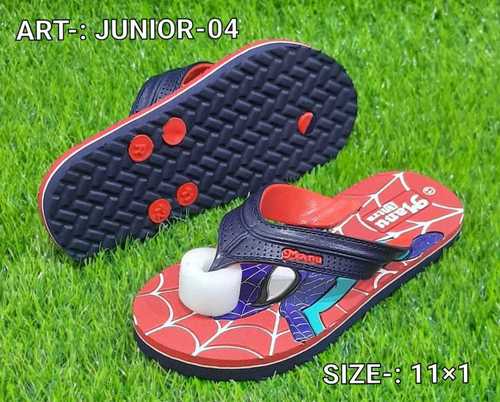 Rubber Hawai  Slipper Junior