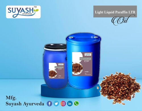 Light Liquid Paraffin