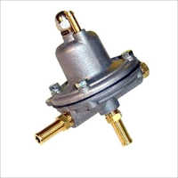 High Pressure LPG Regulator