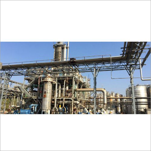 Formaldehyde Plant 