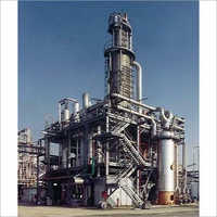 Automatic Formaldehyde Production Plant