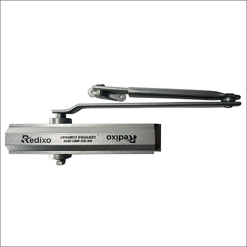 Aluminium Hydraulic Door Closers