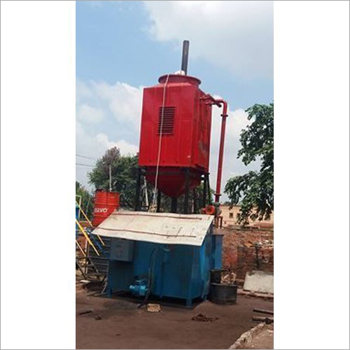 Wepar Water Pollution Control Systems By SADHIKA ENGINEERING WORKS